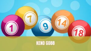 thumb keno go88